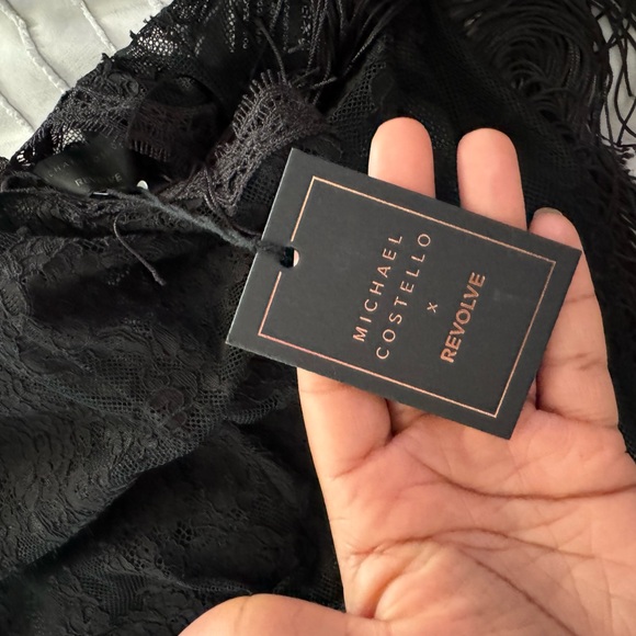 X revolve freedom pants by Michael Costello. - Picture 5 of 9